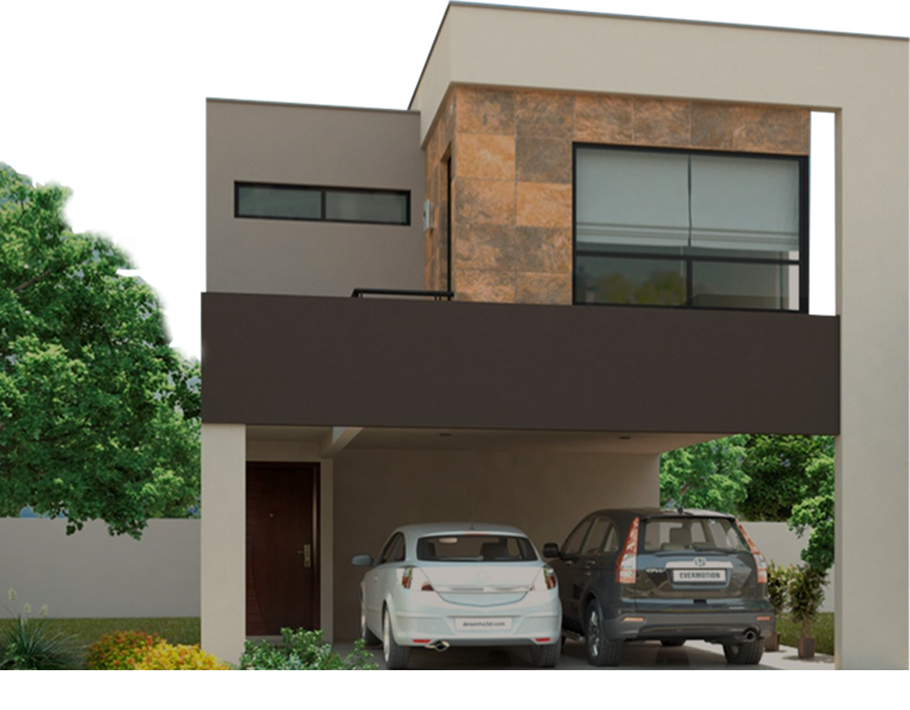 Casas de 3 recamaras