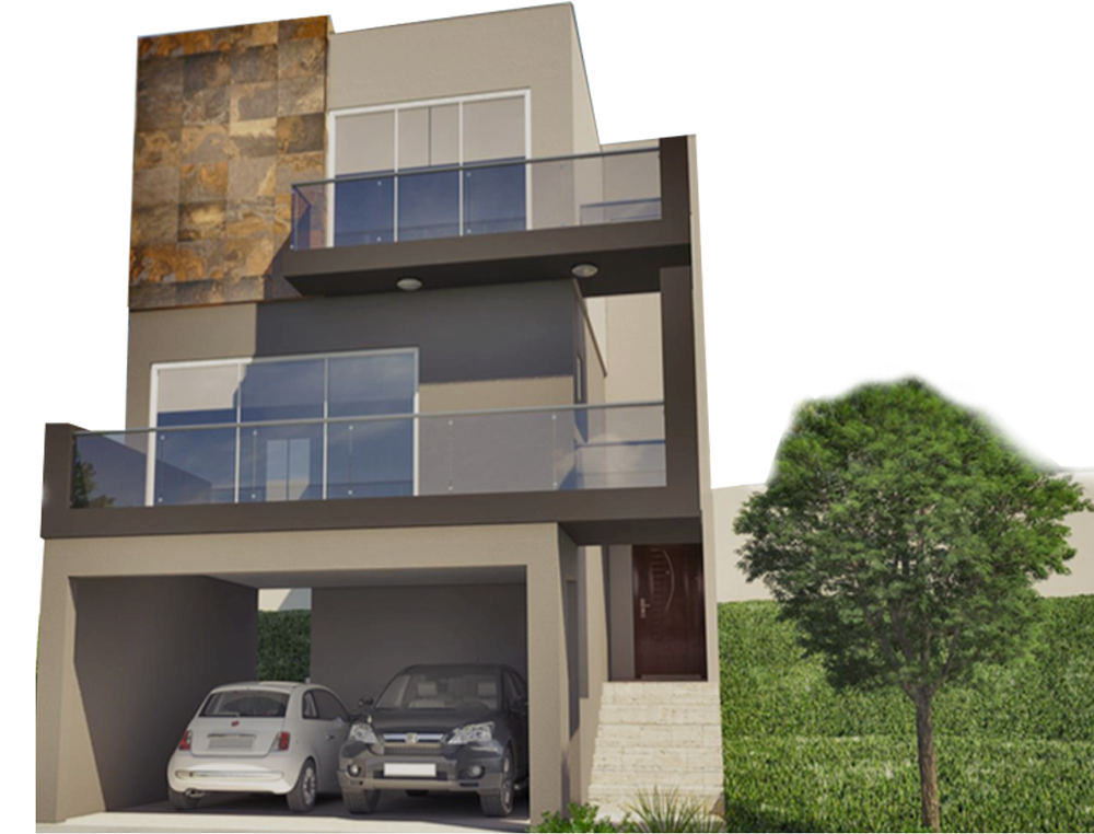 Casas de 3 recamaras